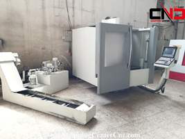 کاتالوگ و نقشه برق DECKEL MAHO 63V با کنترل SIEMENS 810D 840D