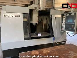 نقشه برق فرز سی ان سی ZPS MCFV 100 با کنترل HEIDENHAIN TNC 407 415 426PA