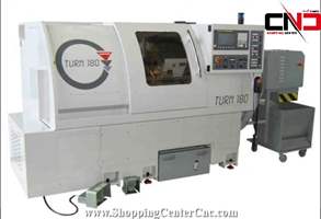 نقشه برق تراش سی ان سی Wemas Turn با کنترل FANUC OI TC 21IT 18IT