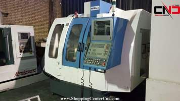 کاتالوگ و نقشه برق فرز سی ان سی JOHNFORD MATRA VMC 850 با کنترل HEIDENHAIN 426M