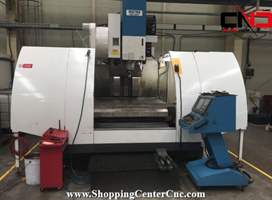 کاتالوگ و نقشه برق فرز سی ان سی JOHNFORD MATRA VMC 1000 با کنترل FANUC 18M