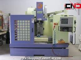 کاتالوگ و نقشه برق فرز سی ان سی TAKUMI V8A  با کنترل  MISTUBISHI FCA 530MH