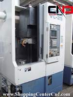 نقشه برق تراش سی ان سی افقی MORI SEIKI VL 25 با کنترل FANUC 18T