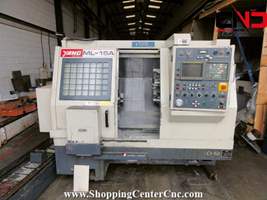 نقشه برق تراش سی ان سی YANG ML 15A با کنترل FANUC OT