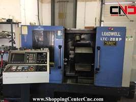 نقشه برق تراش سی ان سی leadwell ltc 20 با کنترل FANUC OT