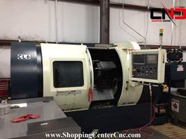 نقشه برق تراش سی ان سی JOHNFORD SL 500 با کنترل FANUC 18I TB