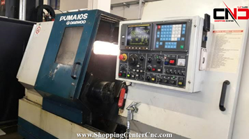 کاتالوگ و نقشه برق تراش دو محور Daewoo Puma 10S با کنترل Fanuc OT