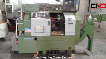 نقشه برق تراش سی ان سی  NAKAMURA TOME TMC 20 با کنترل FANUC 15T