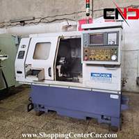 نقشه برق تراش سی ان سی HWACHEON HI TECH 200Bبا کنترل FANUC  21T