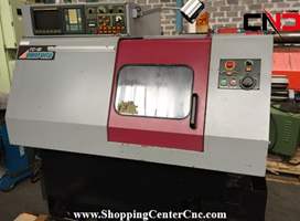 کاتالوگ و نقشه برق تراش johnford tc 16 با کنترل FANUC 16T 18T