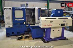 کاتالوگ و نقشه برق تراش johnford tc 50 با کنترل FANUC 16T 18T