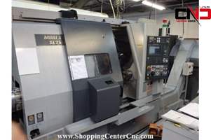 کاتالوگ و نقشه برق تراش سی ان سی MORI SEIKI  SL 2500 با کنترل Mitsubishi MSG 805