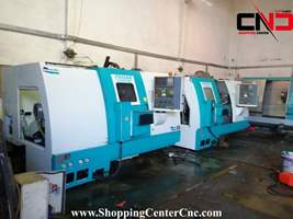 پارامترهای تراش سی ان سی هفت محور DOOSAN Z 290 SM با کنترل Fanuc 18T