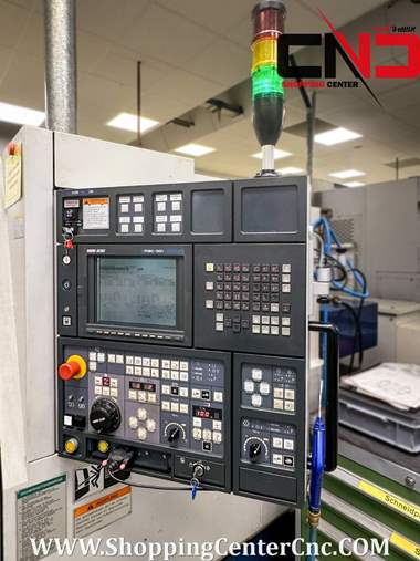 دو عدد تراش سی ان سی پنج محور MORI SEIKI ZL 250 MCساخت ژاپن