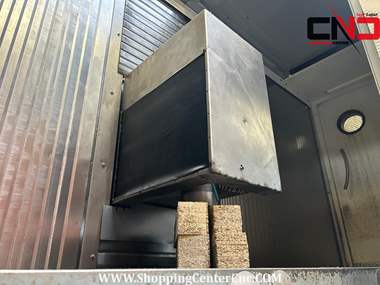 فرز سی ان سی چهار محور DECKEL MAHO DMF 220 ساخت المان