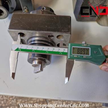 ابزار زنده MORI SEIKI SL 25Y