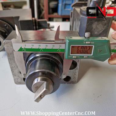 ابزار زنده MORI SEIKI SL 25Y