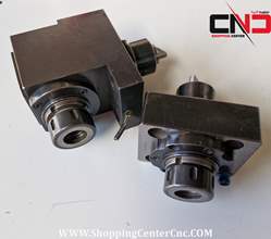 ابزار زنده MORI SEIKI SL 25Y