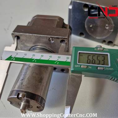 ابزار زنده MORI SEIKI SL 15