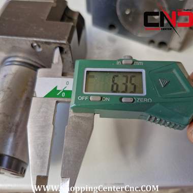 ابزار زنده MORI SEIKI SL 15