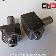 ابزار زنده MORI SEIKI SL 15