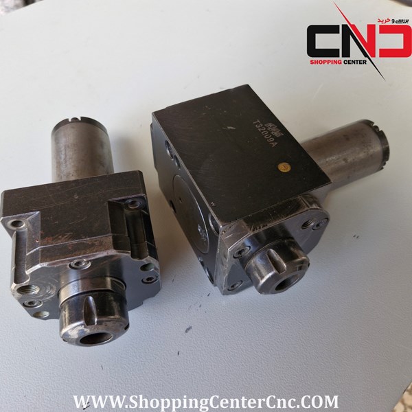 ابزار زنده MORI SEIKI SL 15