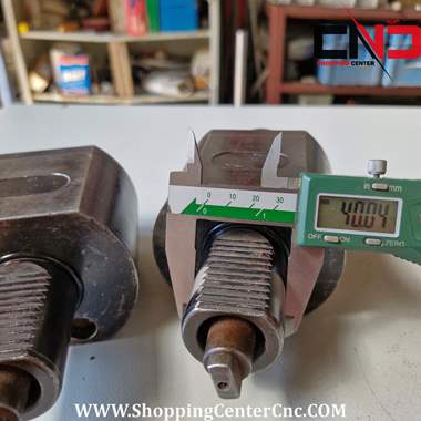 ابزار زنده VDI 40