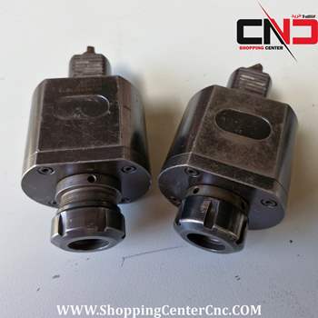 ابزار زنده VDI 40