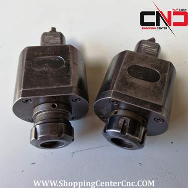 ابزار زنده VDI 40