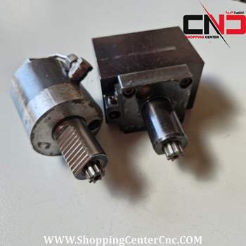 ابزار زنده VDI 30