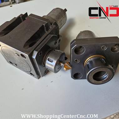 ابزار زنده NAKAMURA SC 300