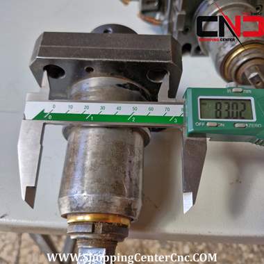 ابزار زنده NAKAMURA SC 300