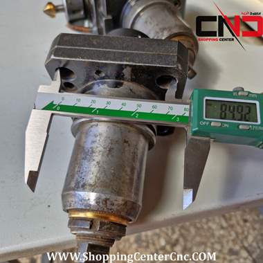 ابزار زنده NAKAMURA SC 300