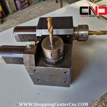 ابزار زنده VDF 250