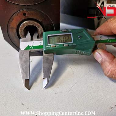 ابزار زنده VDF 250