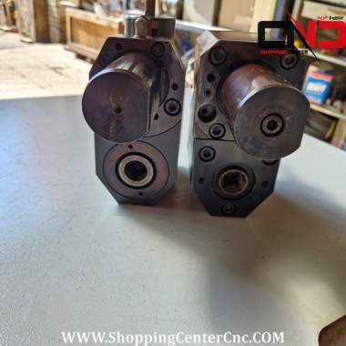 ابزار زنده VDF 250