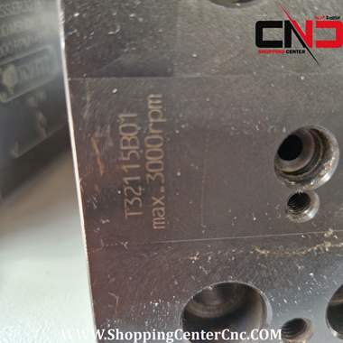 ابزار زنده MORI SEIKI SL 250