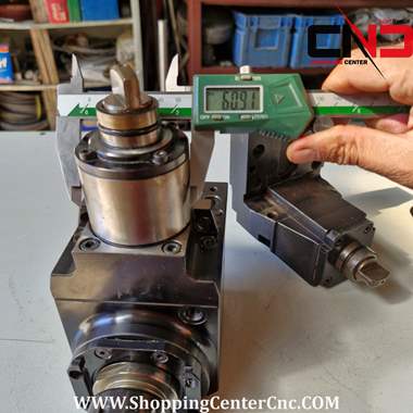 ابزار زنده MORI SEIKI SL 250