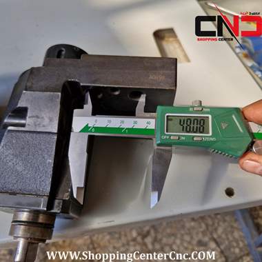 ابزار زنده MORI SEIKI SL 250