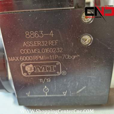 ابزار زنده MORI SEIKI SL 250