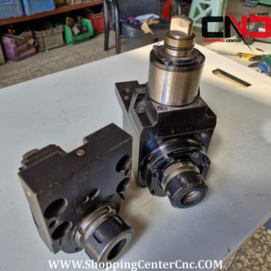 ابزار زنده MORI SEIKI SL 250