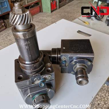 ابزار زنده NAKAMURA TW30