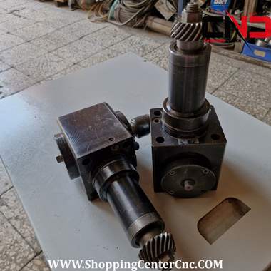 ابزار زنده NAKAMURA TW30