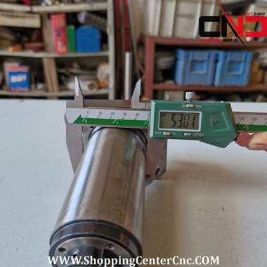 ابزار زنده تراش سی ان سی با برند GOODWAY