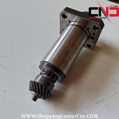 ابزار زنده تراش سی ان سی با برند GOODWAY