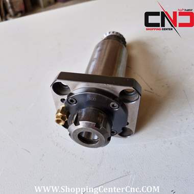 ابزار زنده تراش سی ان سی با برند GOODWAY