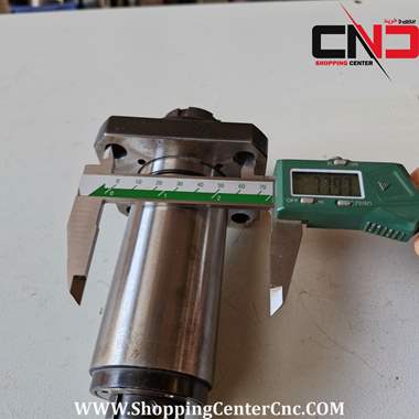 ابزار زنده تراش سی ان سی با برند GOODWAY