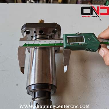 ابزار زنده تراش سی ان سی با برند GOODWAY