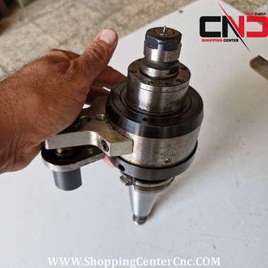 تبدیل دور NIKKEN NX5