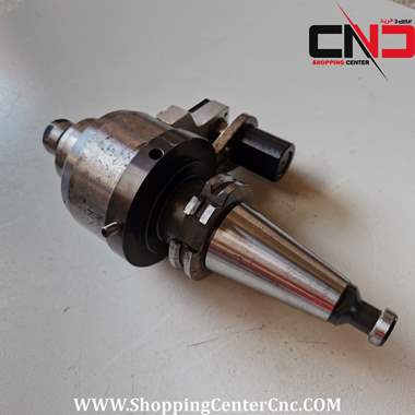 تبدیل دور NIKKEN NX5